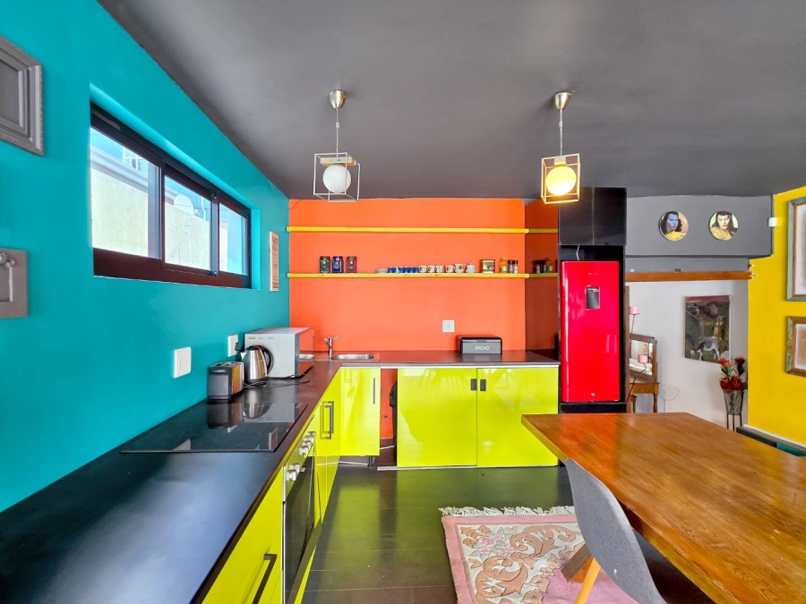 To Let 1 Bedroom Property for Rent in Schotschekloof Western Cape